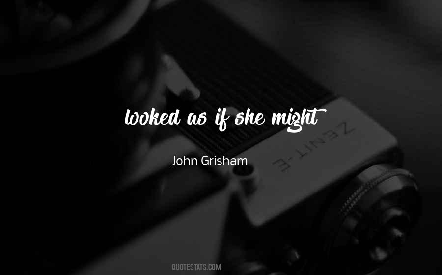 John Grisham Quotes #948852