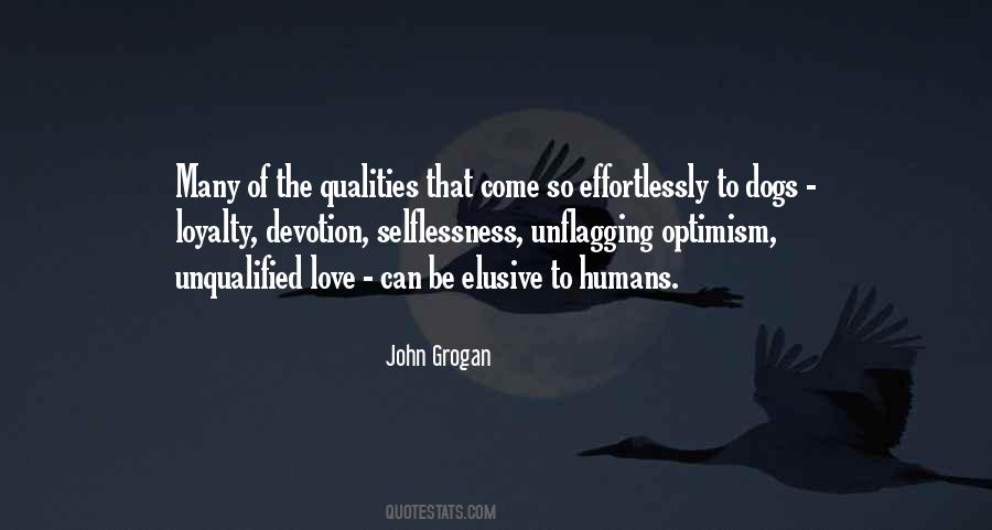 John Grogan Quotes #1144567