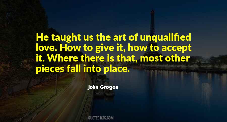 John Grogan Quotes #1166102