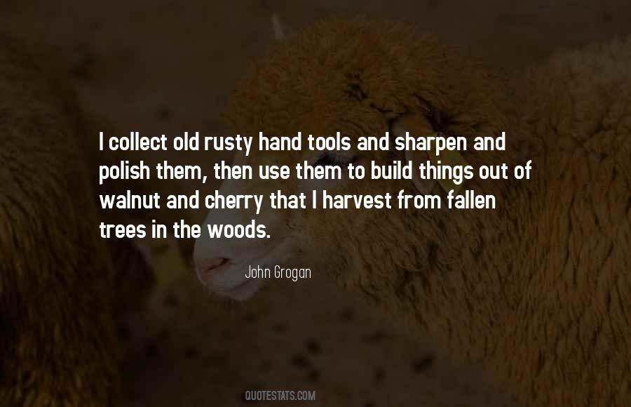 John Grogan Quotes #1722973