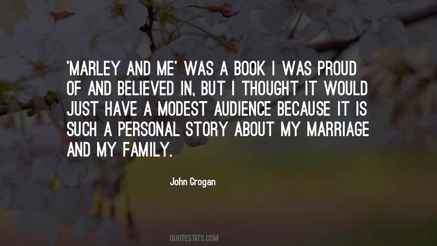 John Grogan Quotes #1743687