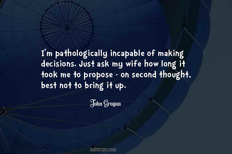 John Grogan Quotes #1859023