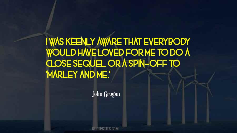 John Grogan Quotes #270638