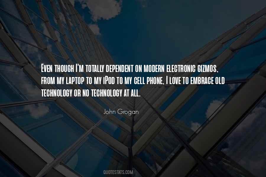 John Grogan Quotes #478129