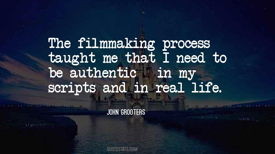 John Grooters Quotes #708264
