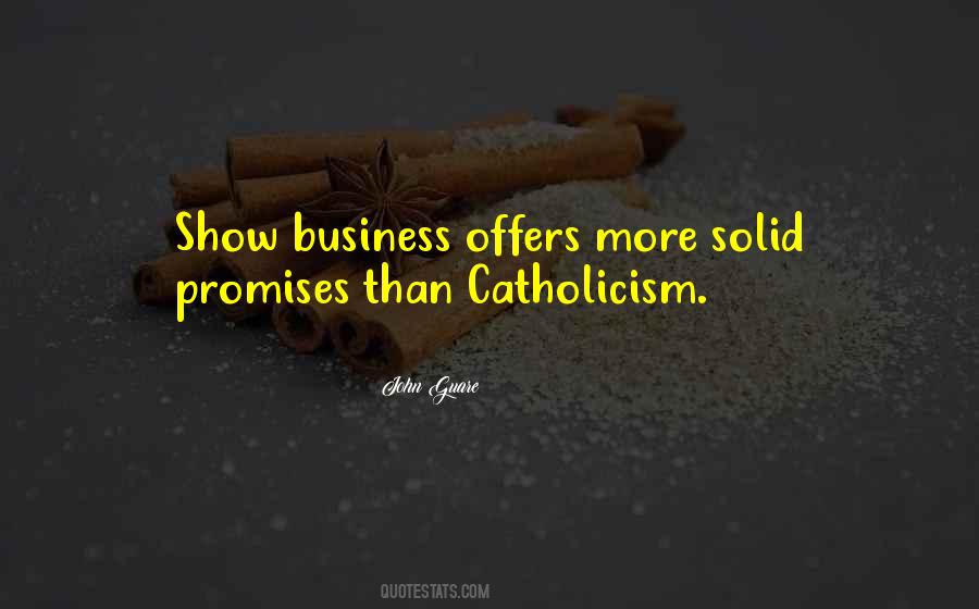 John Guare Quotes #1577053