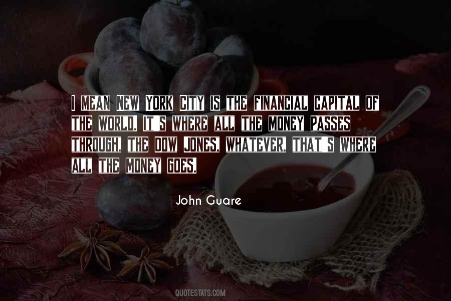 John Guare Quotes #364368