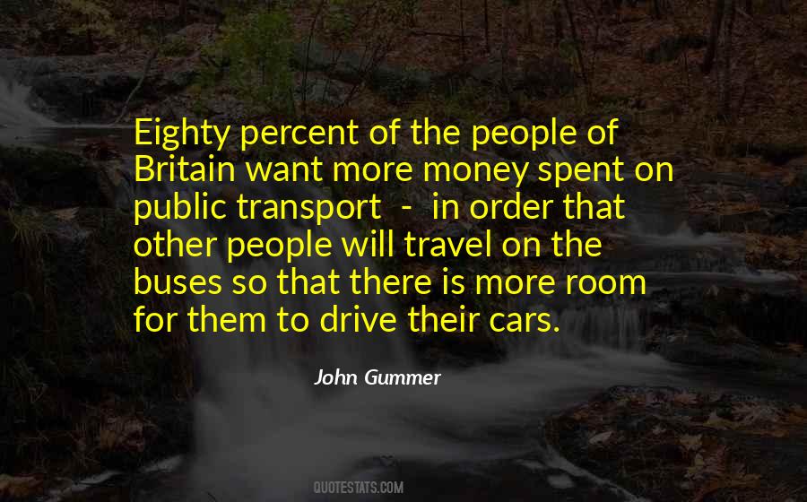 John Gummer Quotes #1665110