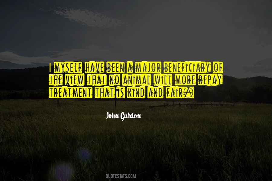 John Gurdon Quotes #287156