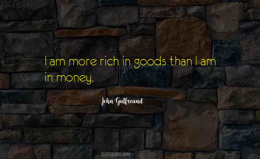 John Gutfreund Quotes #1698033