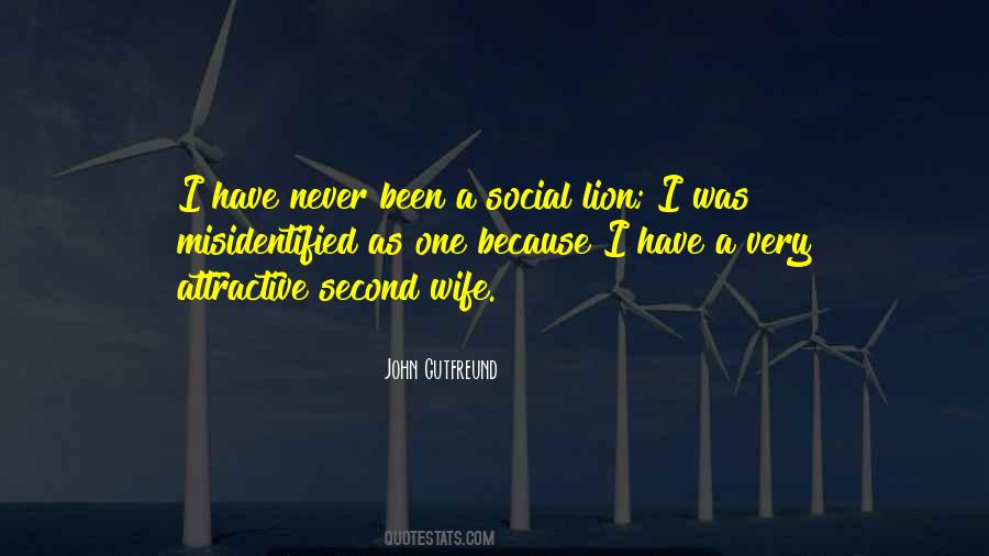 John Gutfreund Quotes #561409