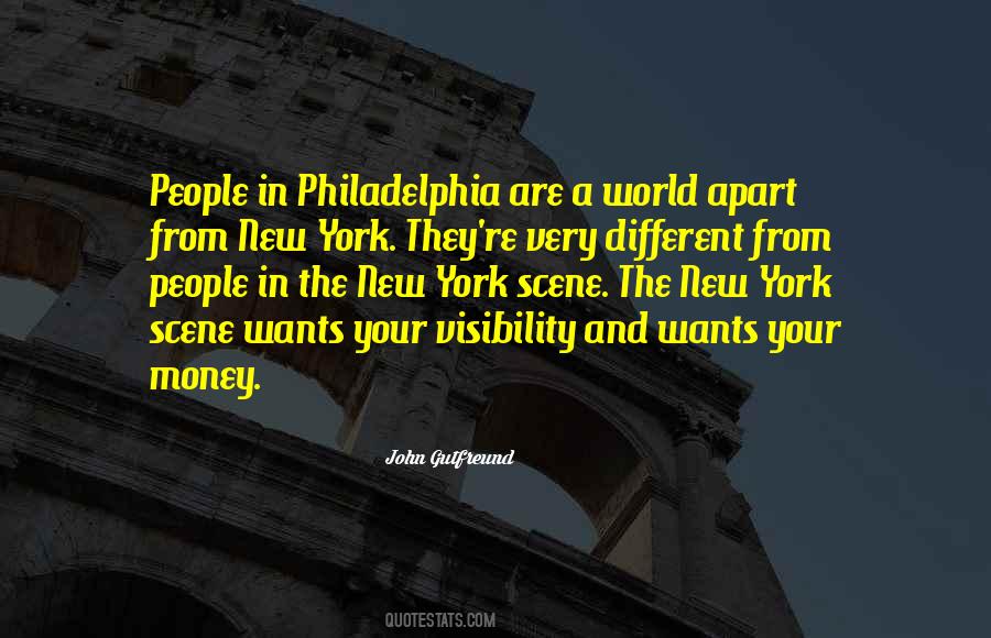 John Gutfreund Quotes #785319