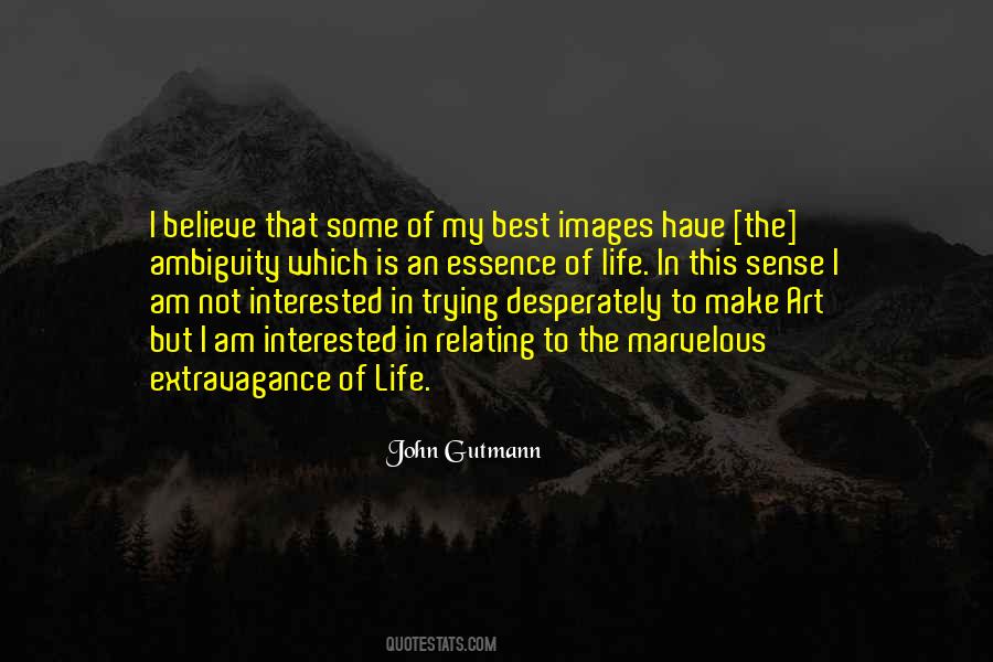 John Gutmann Quotes #967062