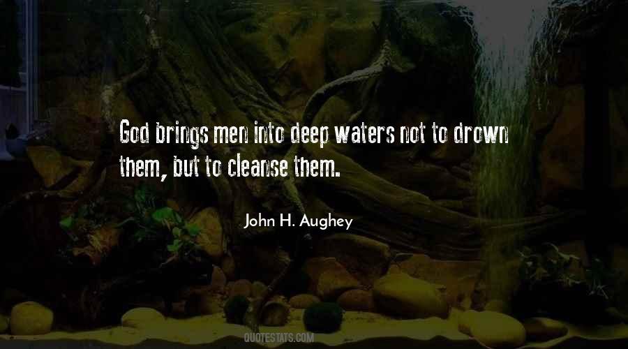 John H. Aughey Quotes #787887