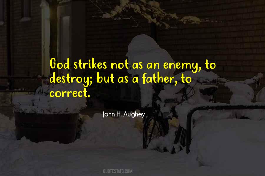 John H. Aughey Quotes #813892