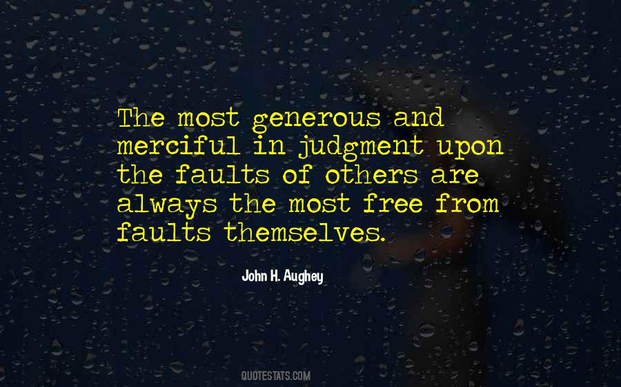 John H. Aughey Quotes #986332