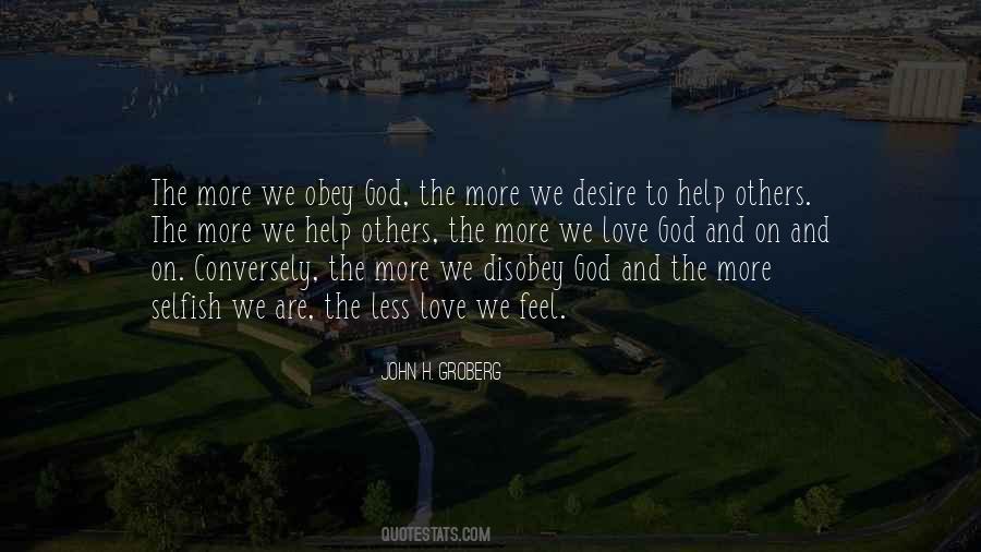 John H. Groberg Quotes #1557731