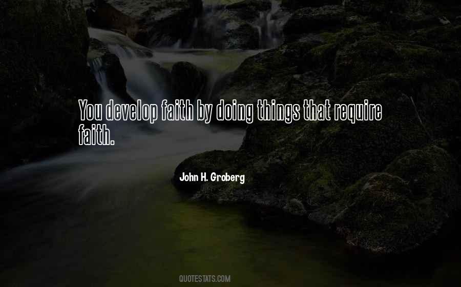 John H. Groberg Quotes #1759941