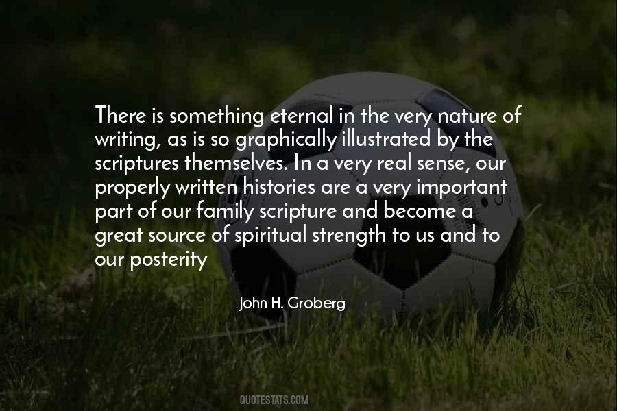 John H. Groberg Quotes #1861019