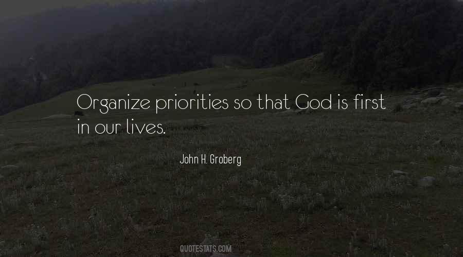 John H. Groberg Quotes #500499