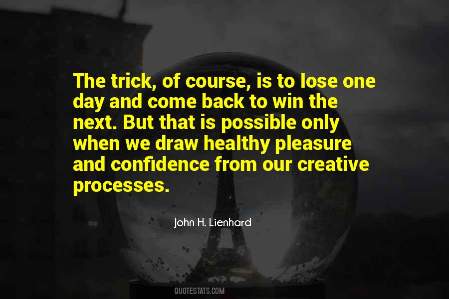 John H. Lienhard Quotes #1329006