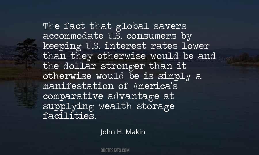 John H. Makin Quotes #293858