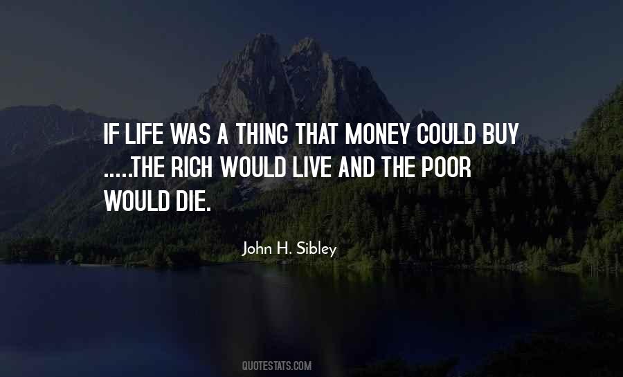 John H. Sibley Quotes #1601787