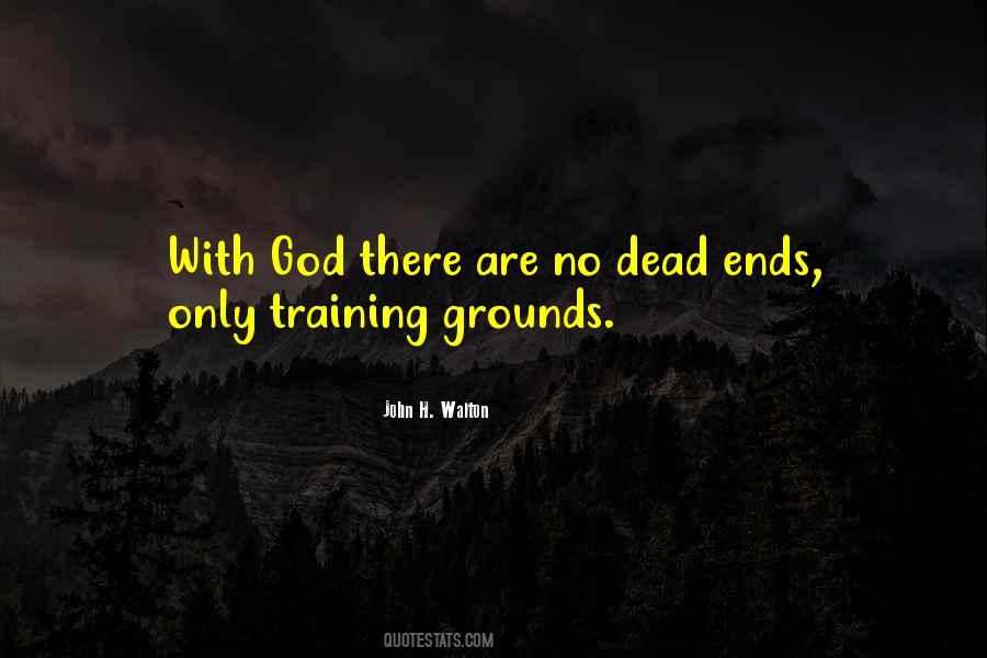 John H. Walton Quotes #1809248