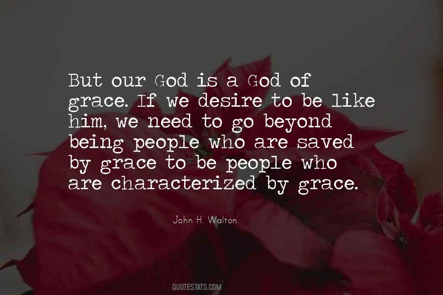 John H. Walton Quotes #806897