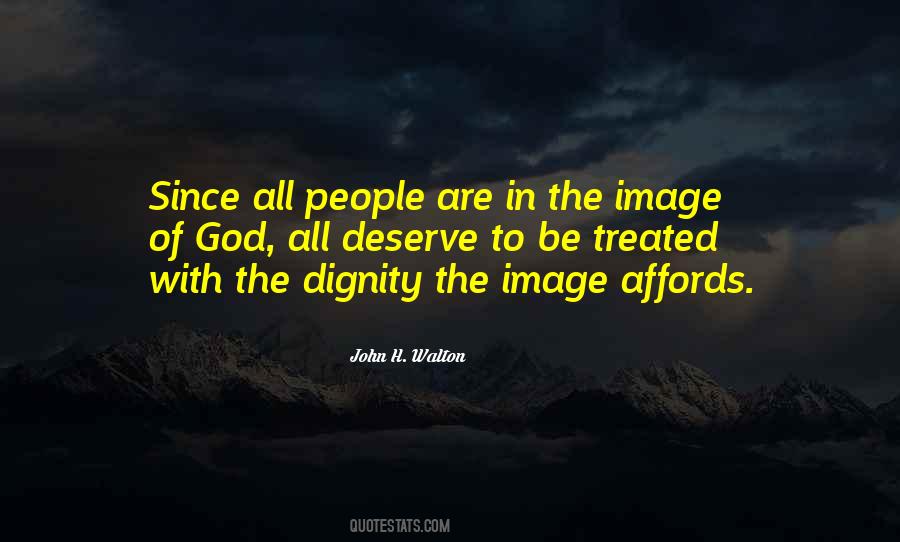 John H. Walton Quotes #855952