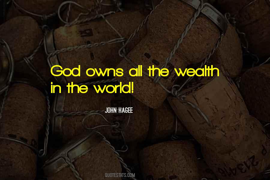 John Hagee Quotes #1092104