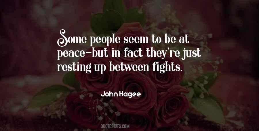 John Hagee Quotes #1196705