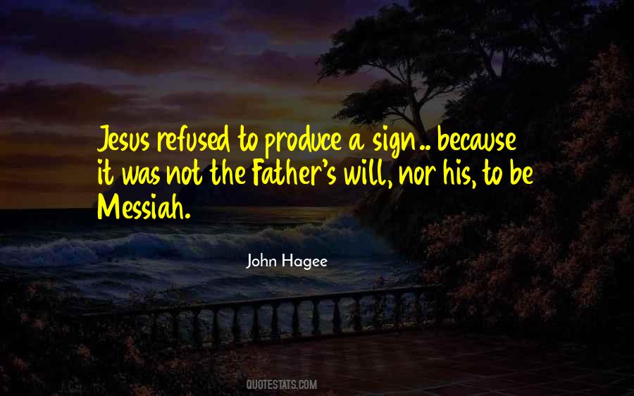 John Hagee Quotes #138906