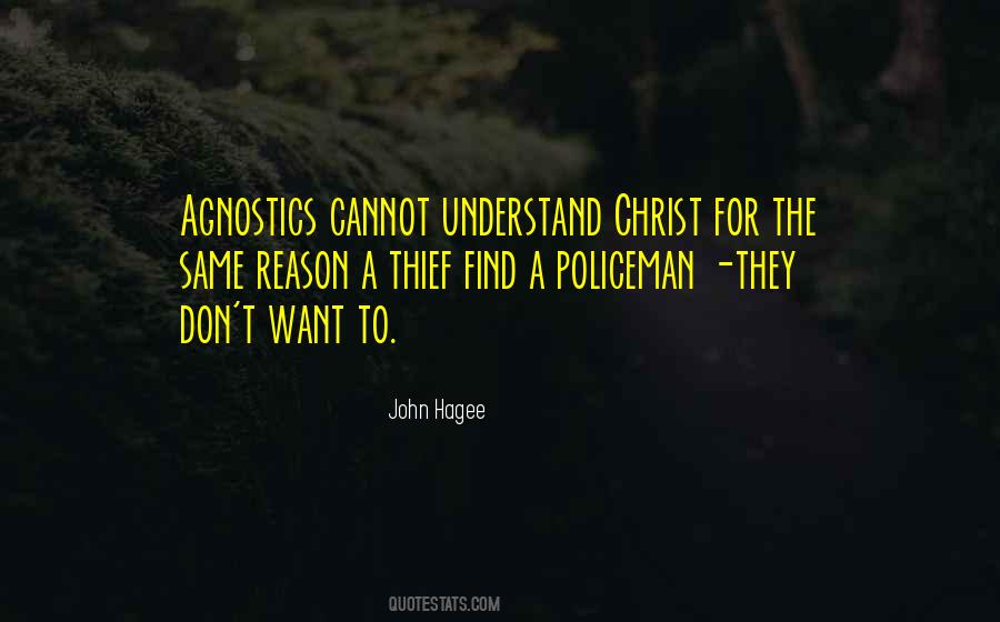 John Hagee Quotes #1506464