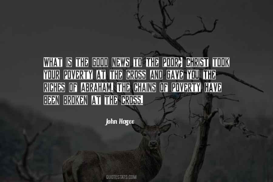 John Hagee Quotes #1662959