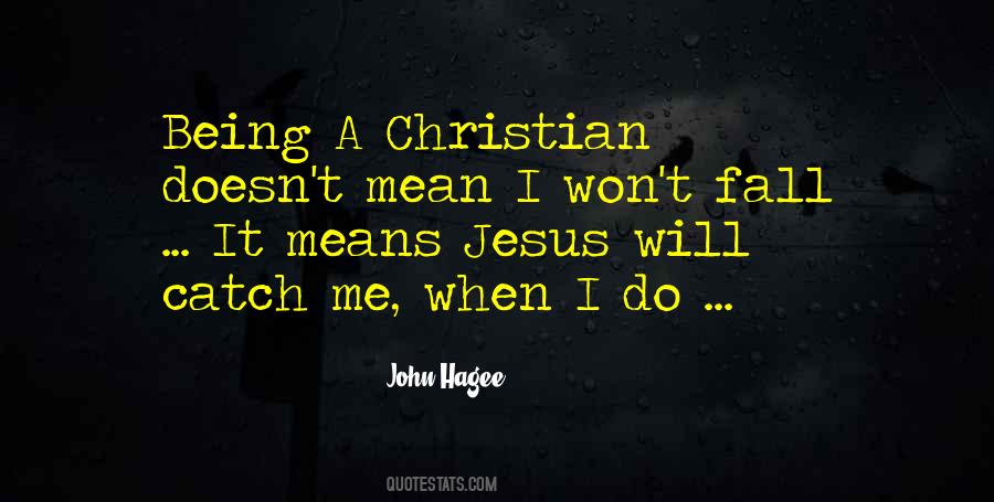 John Hagee Quotes #171796