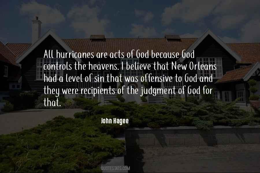 John Hagee Quotes #1724313