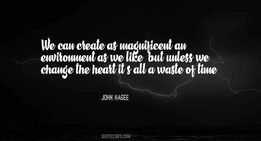 John Hagee Quotes #1820561