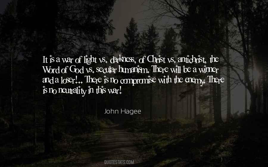 John Hagee Quotes #25501