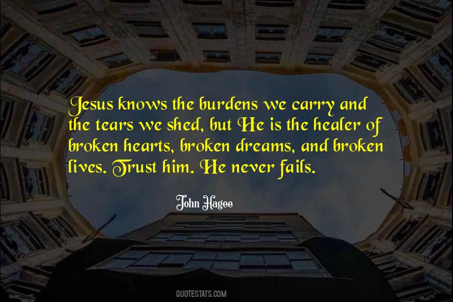 John Hagee Quotes #290162