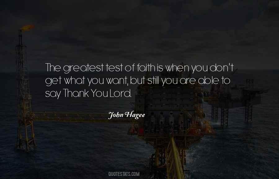 John Hagee Quotes #36885