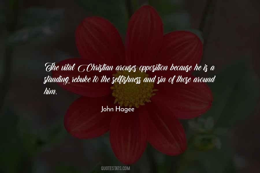 John Hagee Quotes #3697