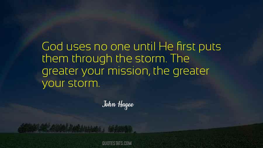 John Hagee Quotes #995614