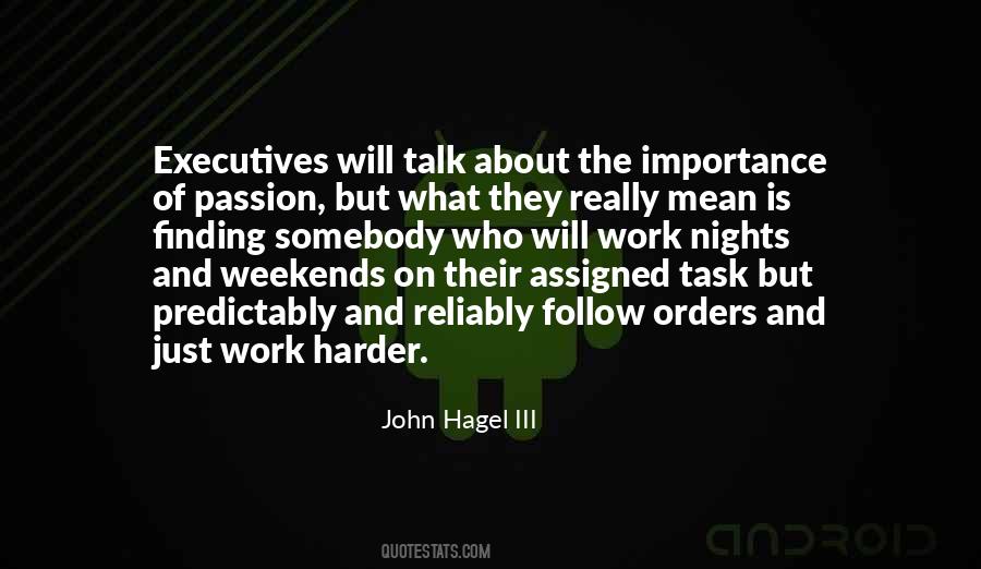 John Hagel III Quotes #1028881