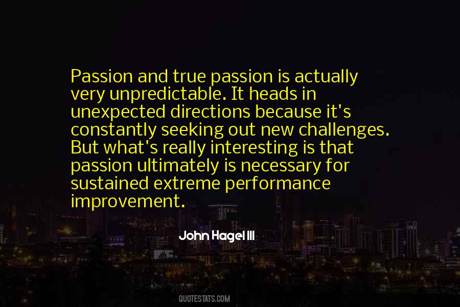 John Hagel III Quotes #1750794