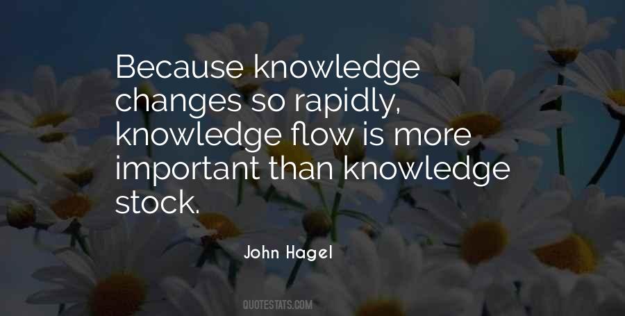 John Hagel Quotes #557434 John Hagel Quotes #557434