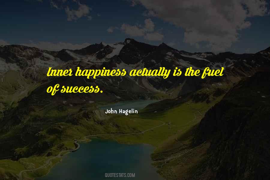 John Hagelin Quotes #130449