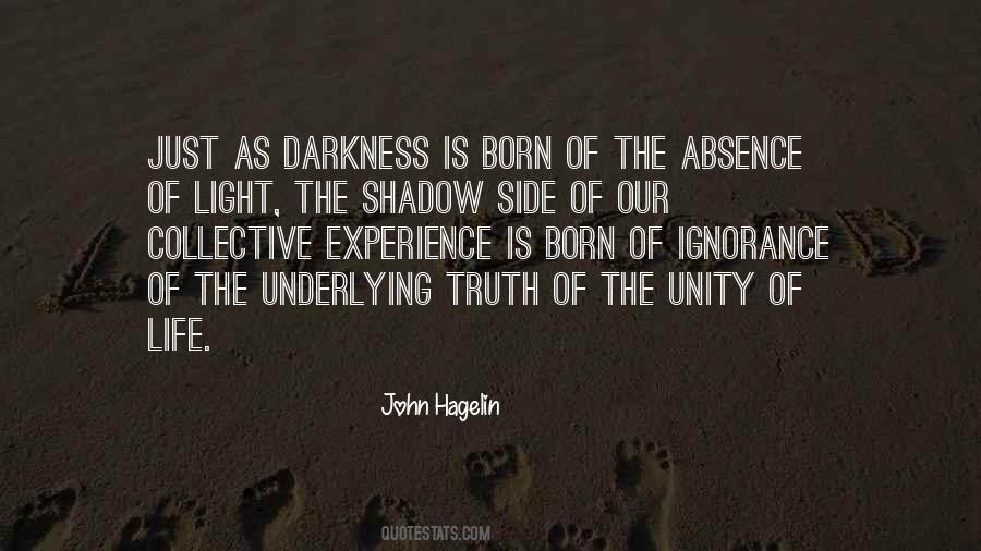 John Hagelin Quotes #34344
