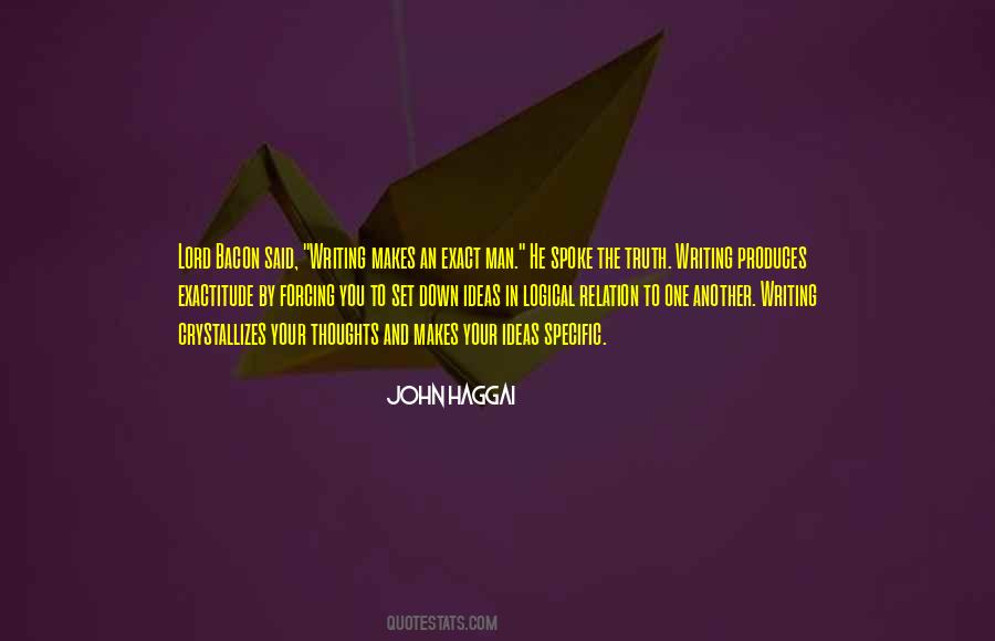 John Haggai Quotes #1169606