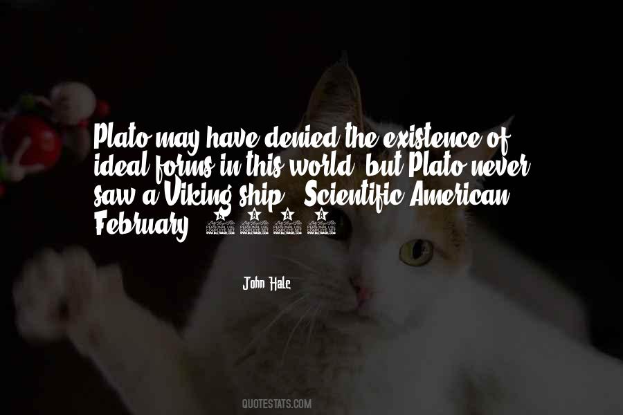 John Hale Quotes #246891